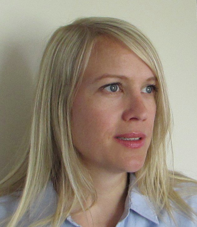 Dineke — happiness psychologist and founder of Her Soul Sabbatical